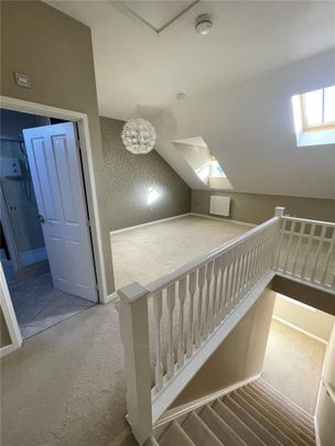 3 bedroom terraced house to rent - Photo 1