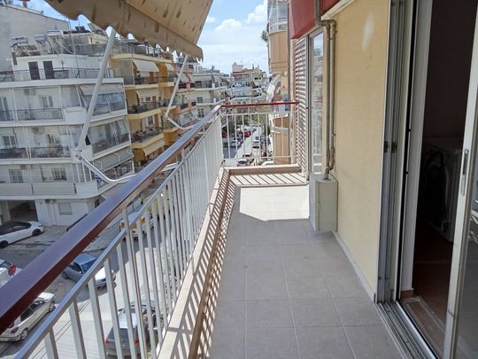 Διαμέρισμα για ενοικίαση Νέο Κορδελιό (Ελευθέριο-Κορδελιό) - Photo 1