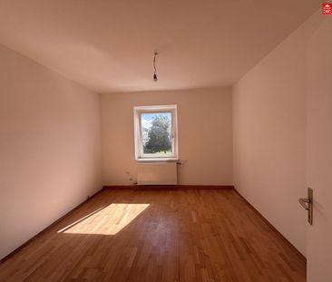 Leistbare 3-Zimmer-Wohnung mit großzügiger Wohnküche und flexiblem ... - Photo 5