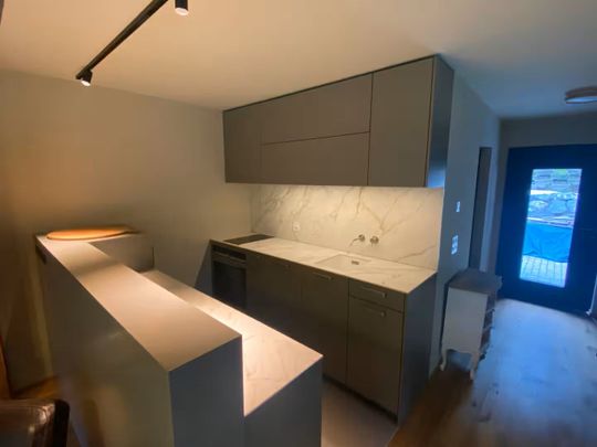 2.5 Zimmer, 50 m² - Photo 1