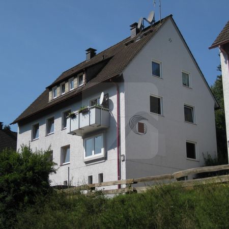 Lüdenscheid-Wettringhof: Single-Appartment im Erdgeschoss - Photo 4