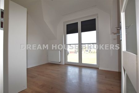 Dom na wynajem - Zdjęcie 3