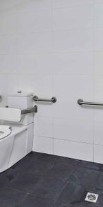 2 Bed Apartment, Double Bed - Photo 3