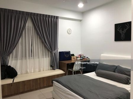 Jadite Suites, Jade Hills, Kajang - Photo 5