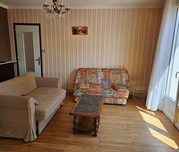 Location Maison 5 pièces 100m² - Photo 1