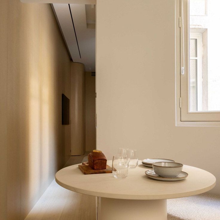 Rue d'Astorg - Photo 1