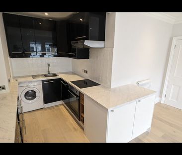 1 Bed Flat, Sinclair Gardens, W14 - Photo 5