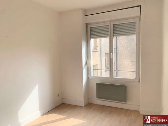 Appartement à louer F2 à Nancy - Photo 1