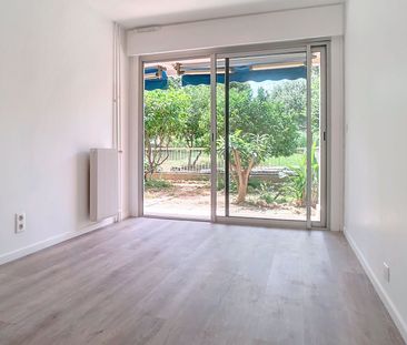 Appartement à louer 2 pièces • 45,44 m2 Nice - Photo 2
