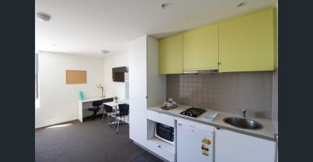 Student Only Accommodation. - Photo 4
