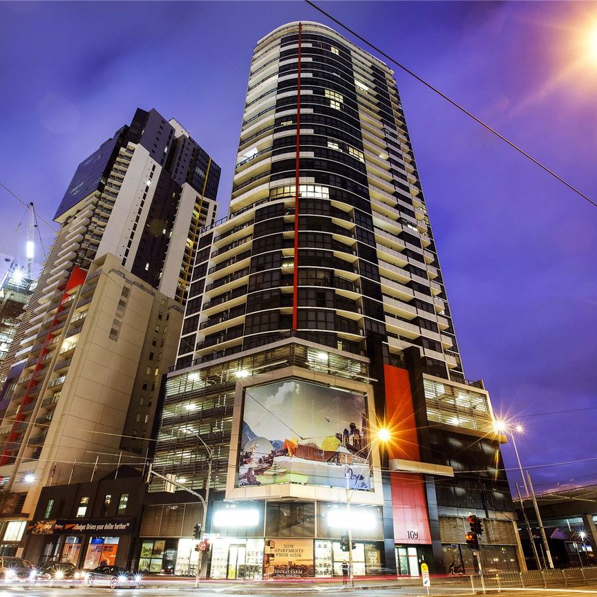 1306/109 Clarendon Street - Photo 1