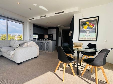 The Strand, 606/86 The Strand - Photo 5