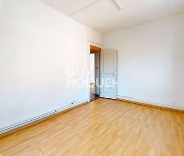 MULHOUSE : appartement F3 (68 m²) en location - Photo 1