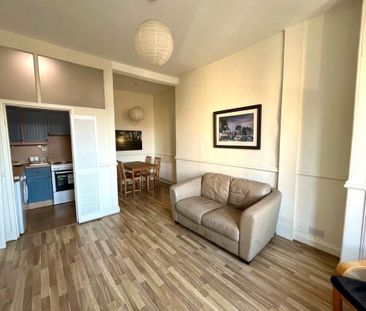 1 bedroom flat to rent - Photo 6