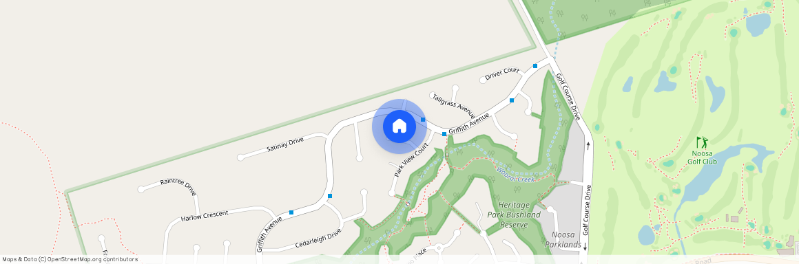 8 Cicada Close, Qld 4565, Tewantin