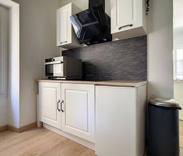 Appartement T1 à louer - Photo 4