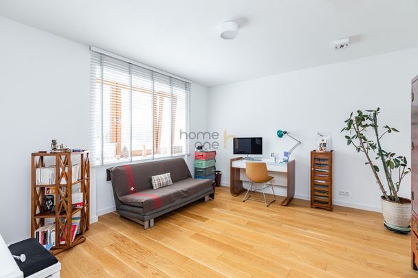 Piękny dom w Starym Wilanowie - Фото 1