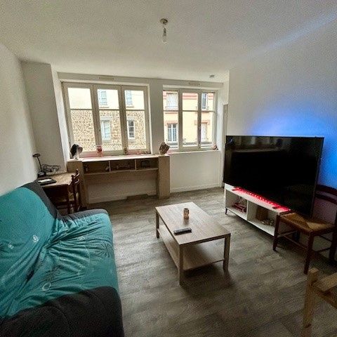 Location Appartement 2 pièces 31m² LA FERTE MACE 61600 - Photo 1