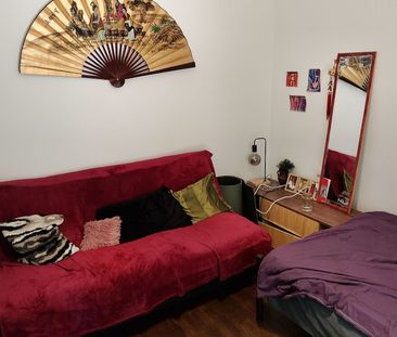 Studio/Γκαρσονιέρα για ενοικίαση Κέντρο (Καλλιθέα) - Photo 1