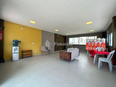 ANTONIO BEZERRA - APARTAMENTO - R SAO VICENTE DE PAULO, 260 AP 504 TORRE 04 FANTASY CONDOMINIO CLUBE II (VISITA ACOMPANHADA - Photo 2