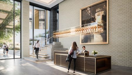 Charles Clowes Walk, Nine Elms, SW11 7AG, London - Photo 5