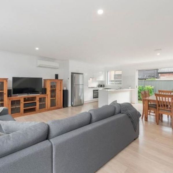 1/25A Cowper Street, Wallsend NSW 2287 - Photo 1