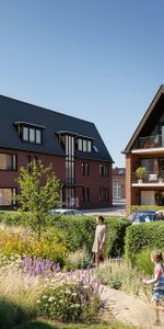 Te huur: Appartement Hof van Gestel in Eindhoven - Foto 3