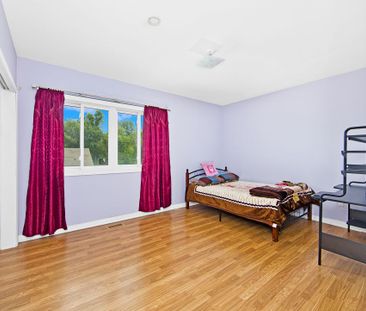 For Lease - 205 Emerson Street, Hamilton, Ontario - Photo 3