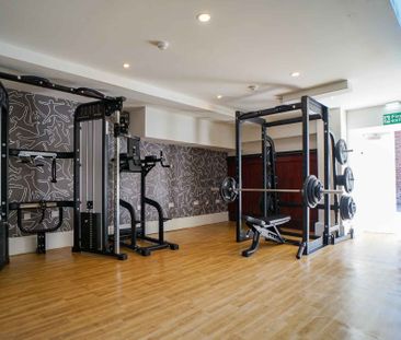 Studio (Single Bed) - Photo 2