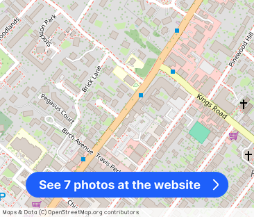 Fleet Road, Fleet, Hampshire, GU51 - Photo 1