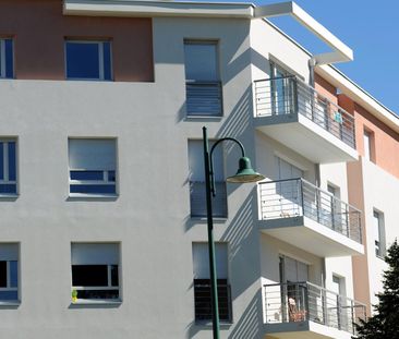 location Appartement T3 DE 73.11m² À TASSIN LA DEMI LUNE - Photo 5