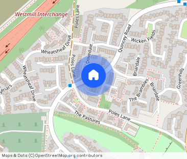 Ware, SG12 - Photo 1