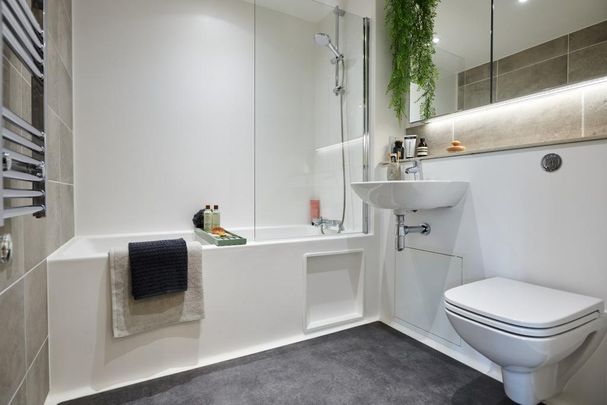 2 bedroom apartment to rent - Photo 1