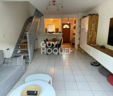 APPARTEMENT T3 DUPLEX AVEC JARDIN - PLAISANCE DU TOUCH - Photo 6