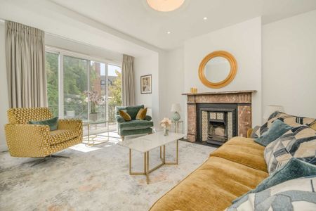 Heathfield Terrace, W4 4JE, London - Photo 2