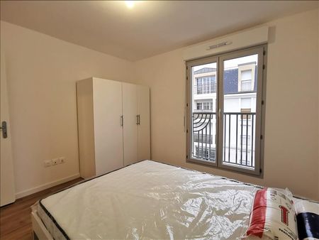 2 pièces - Meublé - 37,39 m² - 2ème étage - Colocation non autorisée - Photo 5