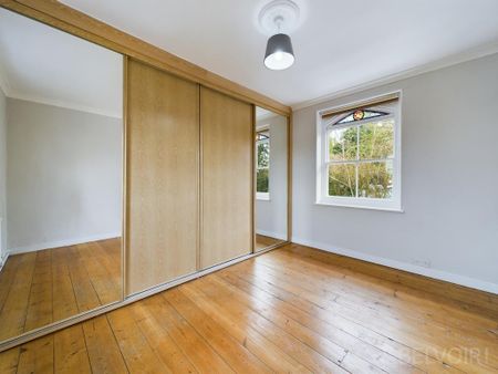 2 bedroom terraced house to rent - Photo 5