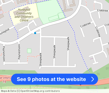 Sheepwalk, Paston, Peterborough, PE4 - Photo 1
