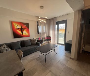 Studio/Γκαρσονιέρα για ενοικίαση - 40 Εκκλησιές - Ευαγγελίστρια, - Photo 1