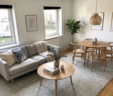 Thistedvej 21, 1. tv., 9400 Nørresundby - Foto 1