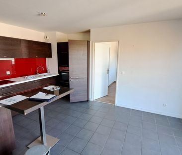 Location Appartement 2 pièces 43m² GRENOBLE 38100 - Photo 5