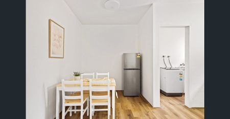 2 bedroom with furnitures close to Cabramatta train station - Photo 5