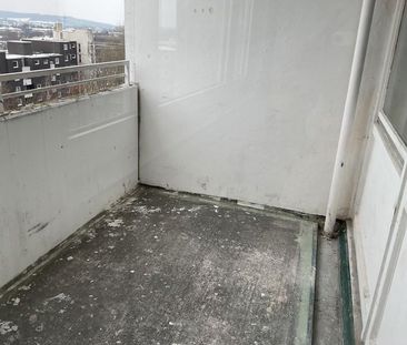 2-Zimmer-Wohnung mit Balkon und toller Aussicht - Photo 6