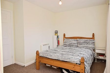 1 bedroom maisonette to rent - Photo 2