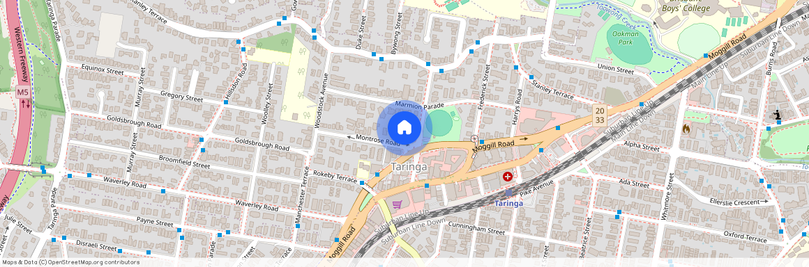 2/3, Montrose Road, TARINGA, Rent – $430 per week