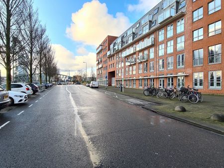 Prins Frederikplein 122, Noordereiland, 3071KS, Rotterdam - Photo 2