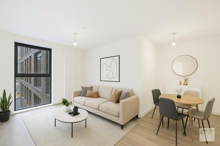 1 bedroom apartment to rent - Photo 2