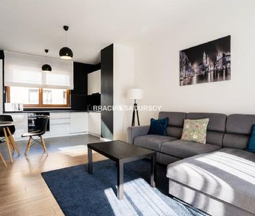 Mieszkanie Kraków Grzegórzki powierzchnia 76.74 m² C206-WM-01652 - Zdjęcie 2