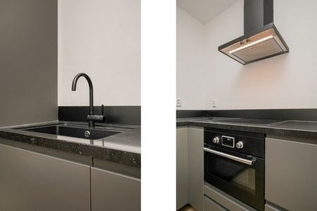 Te huur: Appartement Kleine Houtstraat in Haarlem - Foto 4