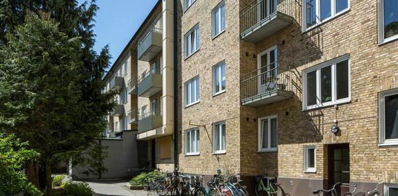 Södra Förstadsgatan 116 - Foto 2